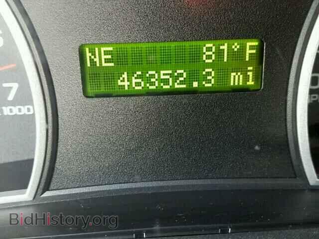 2008 FORD EXPLORER - VIN: 1FMEU73888UB00416 - Photo 8