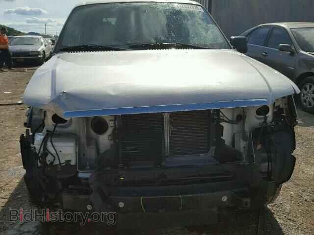 2008 FORD EXPLORER - VIN: 1FMEU73888UB00416 - Photo 9