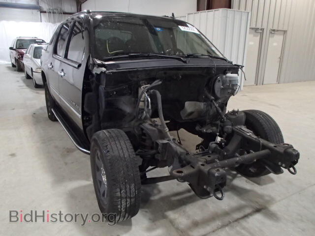 Photo 3GYFK62867G260283 - CADILLAC ESCALADE 2007