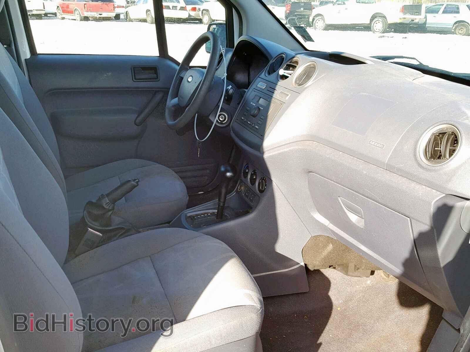 2011 FORD TRANSIT CO - VIN: NM0LS7ANXBT050736 - Фото 5