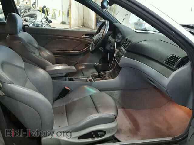 2002 BMW M3 - VIN: WBSBL93492JR13686 - Фото 5