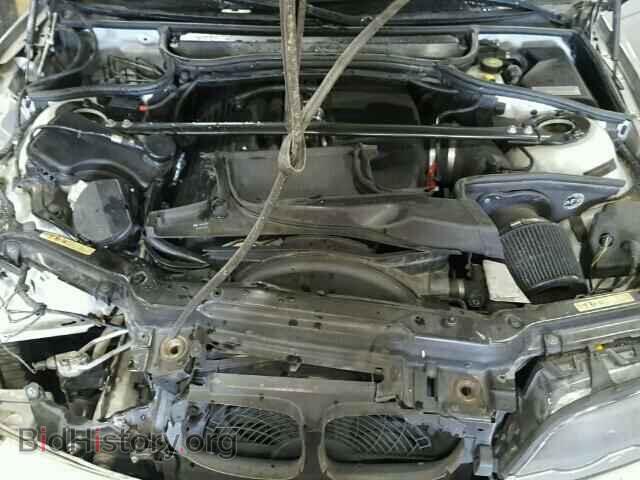 2002 BMW M3 - VIN: WBSBL93492JR13686 - Фото 7