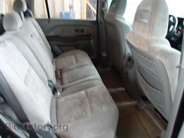 2005 HONDA PILOT - VIN: 5FNYF18405B013290 - Фото 6