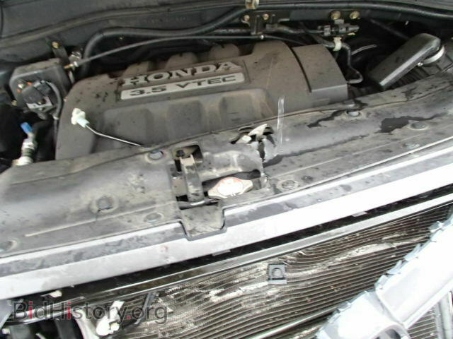 2005 HONDA PILOT - VIN: 5FNYF18405B013290 - Фото 7