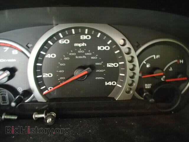 2005 HONDA PILOT - VIN: 5FNYF18405B013290 - Фото 8