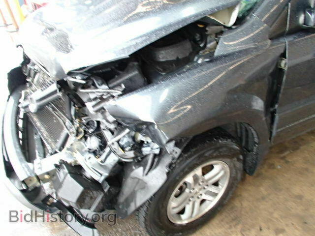 2005 HONDA PILOT - VIN: 5FNYF18405B013290 - Фото 9