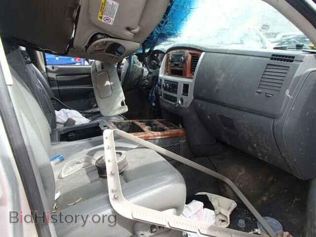 2007 DODGE RAM 3500 - VIN: 3D7MX39CX7G705069 - Фото 5