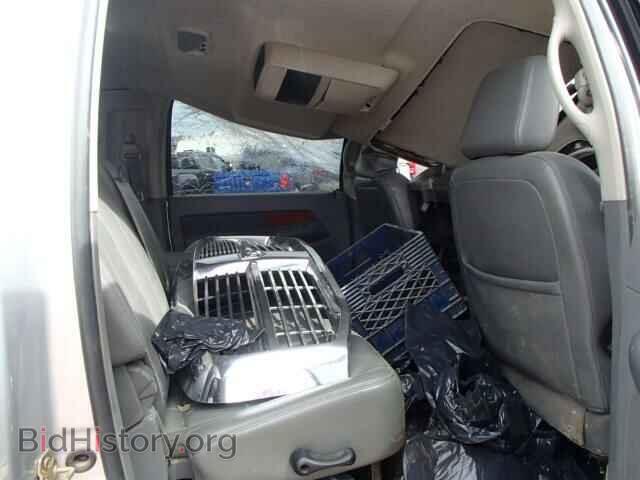2007 DODGE RAM 3500 - VIN: 3D7MX39CX7G705069 - Фото 6