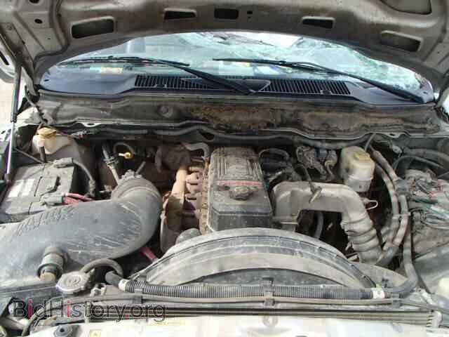 2007 DODGE RAM 3500 - VIN: 3D7MX39CX7G705069 - Фото 7