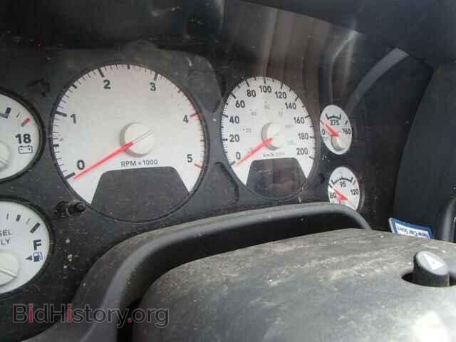2007 DODGE RAM 3500 - VIN: 3D7MX39CX7G705069 - Фото 8