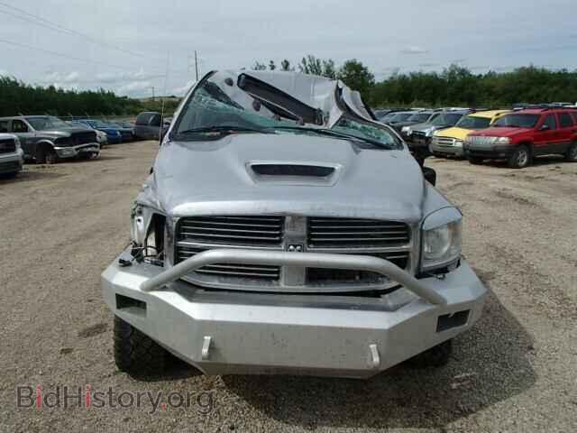2007 DODGE RAM 3500 - VIN: 3D7MX39CX7G705069 - Фото 9
