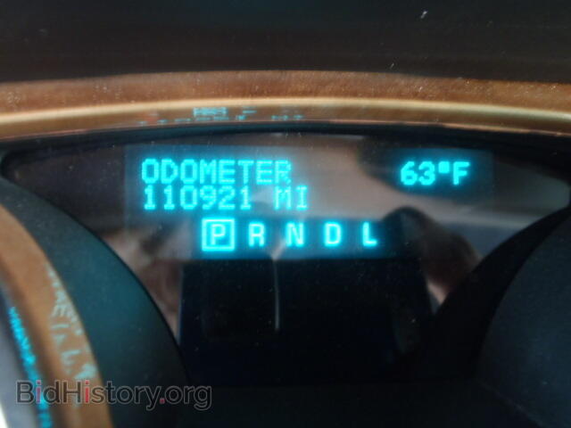 2008 BUICK ENCLAVE - VIN: 5GAEV23798J209658 - Фото 8
