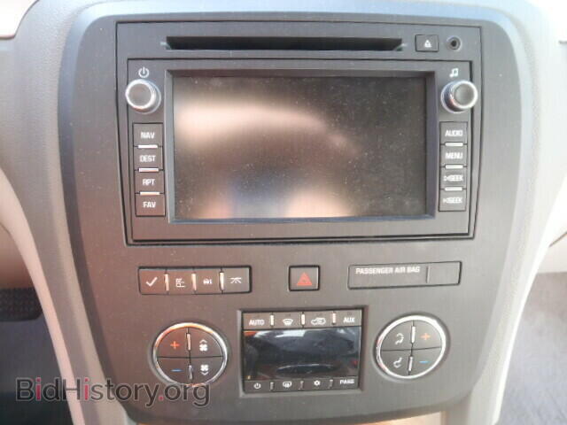 2008 BUICK ENCLAVE - VIN: 5GAEV23798J209658 - Фото 10