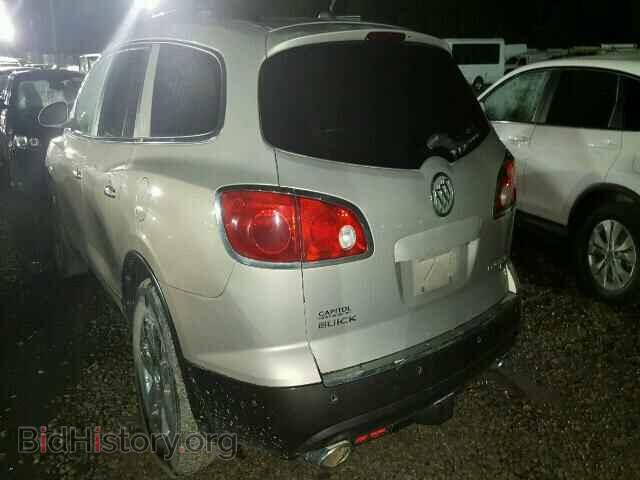 2008 BUICK ENCLAVE - VIN: 5GAER23798J298734 - Фото 3