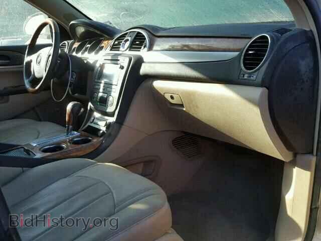 2008 BUICK ENCLAVE - VIN: 5GAER23798J298734 - Фото 5