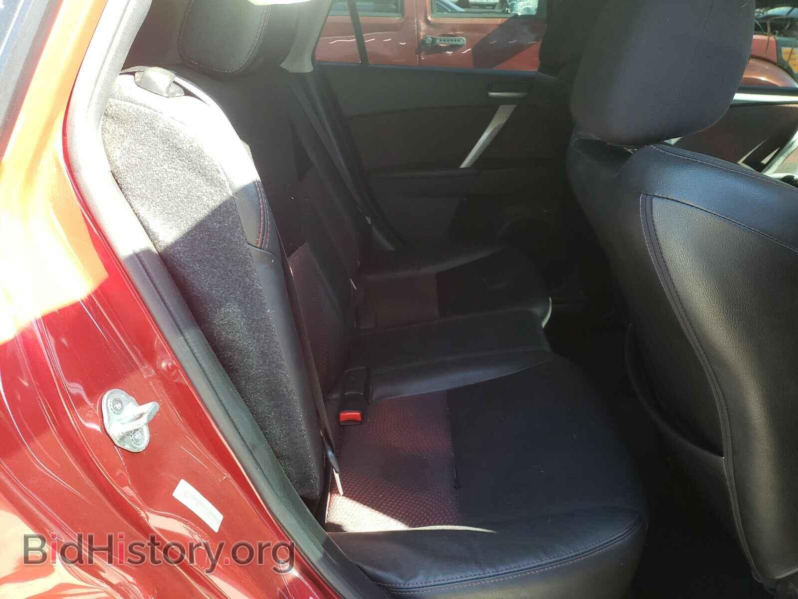 2011 MAZDA ALL OTHER - VIN: JM1BL1K34B1439471 - Фото 6