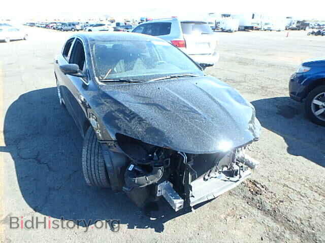Photo 1C3CCCAB6FN739055 - CHRYSLER 200 2015