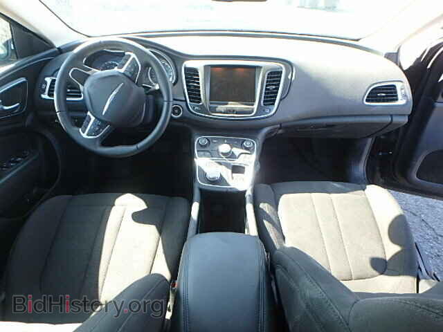 2015 CHRYSLER 200 - VIN: 1C3CCCAB6FN739055 - Photo 9