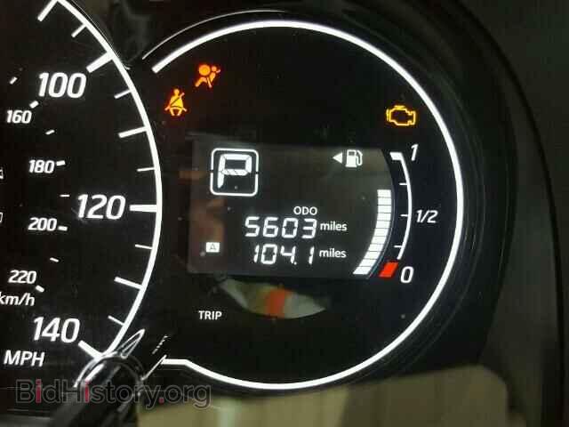 2017 NISSAN VERSA - VIN: 3N1CE2CP9HL363644 - Photo 8