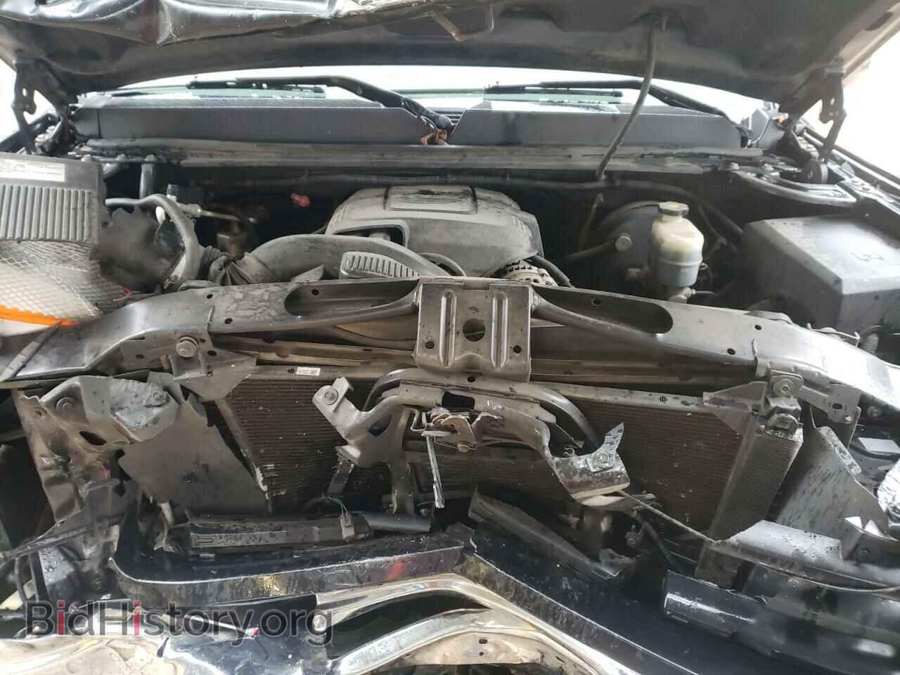 2009 GMC SIERRA - VIN: 2GTEC290391123661 - Фото 7
