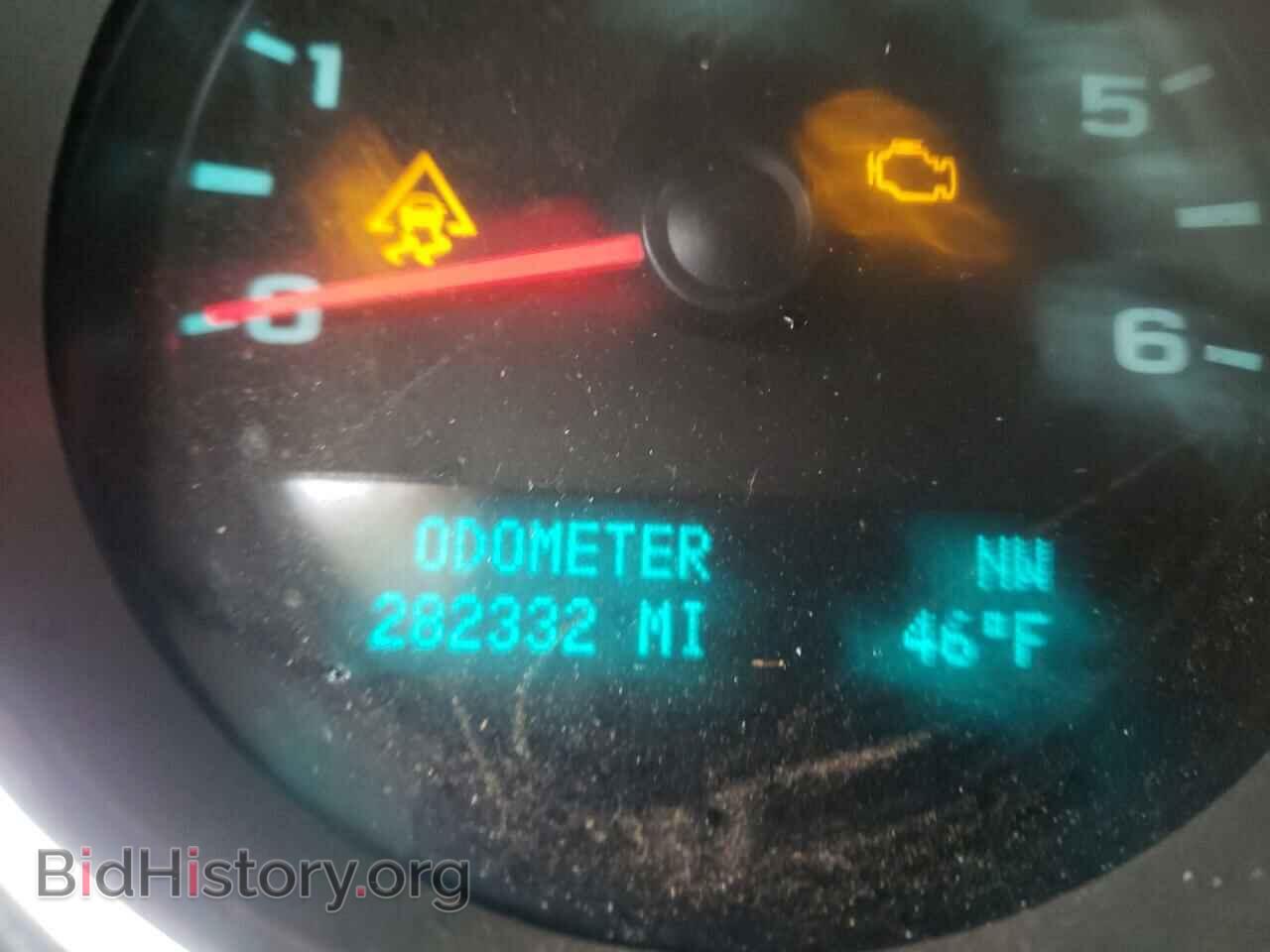 2009 GMC SIERRA - VIN: 2GTEC290391123661 - Фото 8