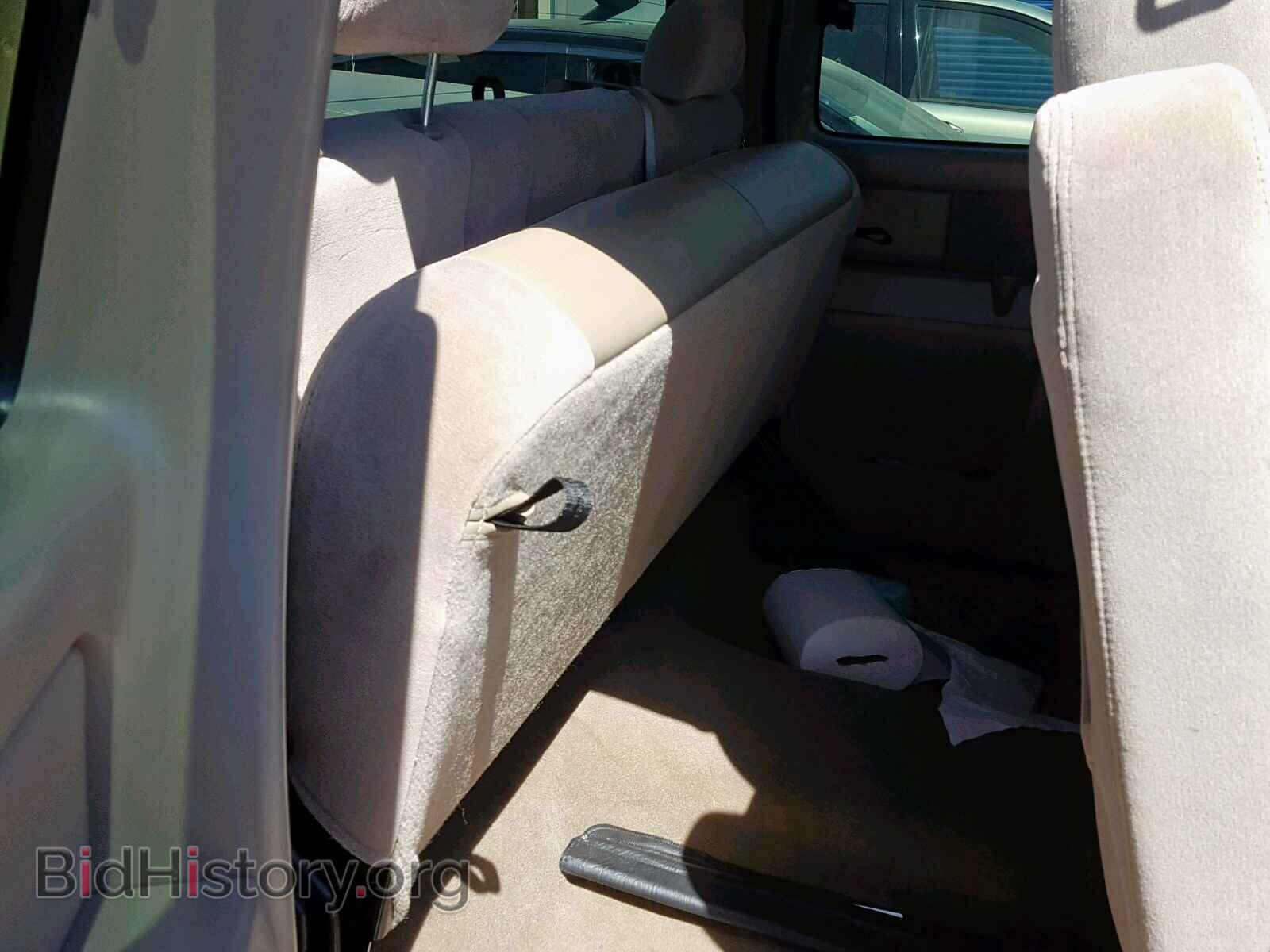 2006 CHEVROLET SILVERADO - VIN: 1GCEC19V46Z126982 - Фото 6