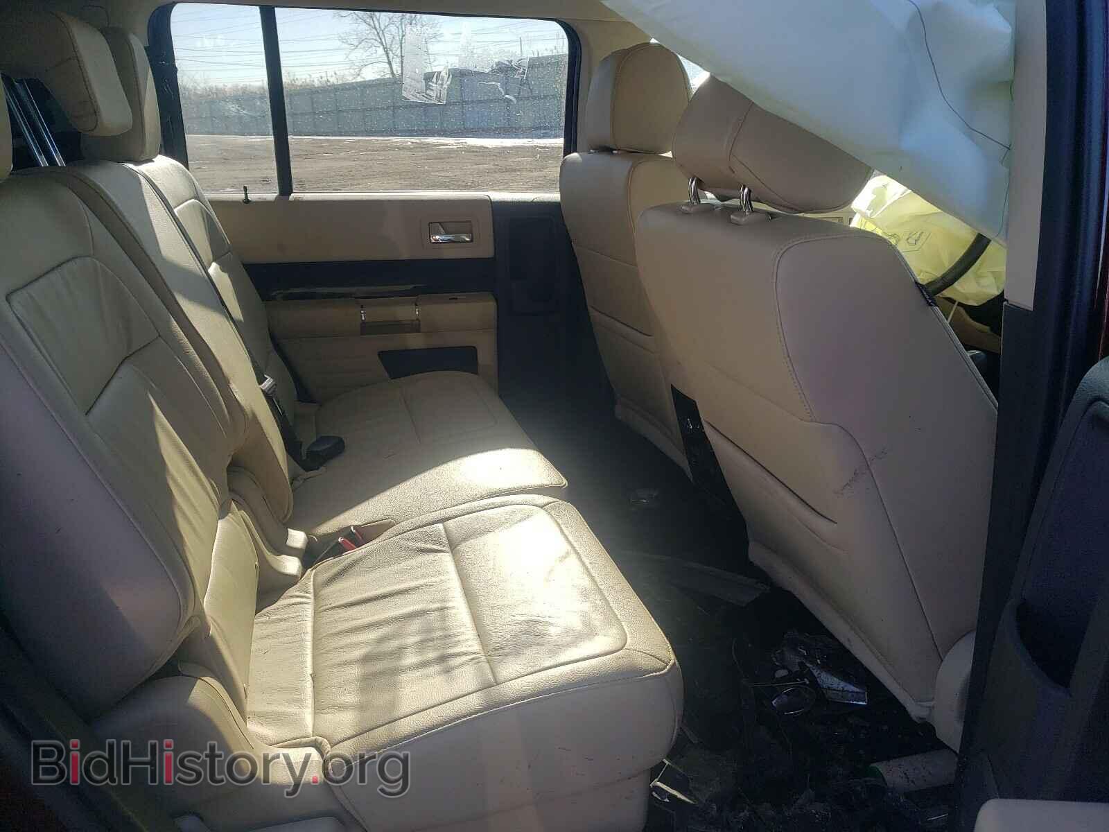 2019 FORD FLEX - VIN: 2FMGK5C88KBA02289 - Photo 6
