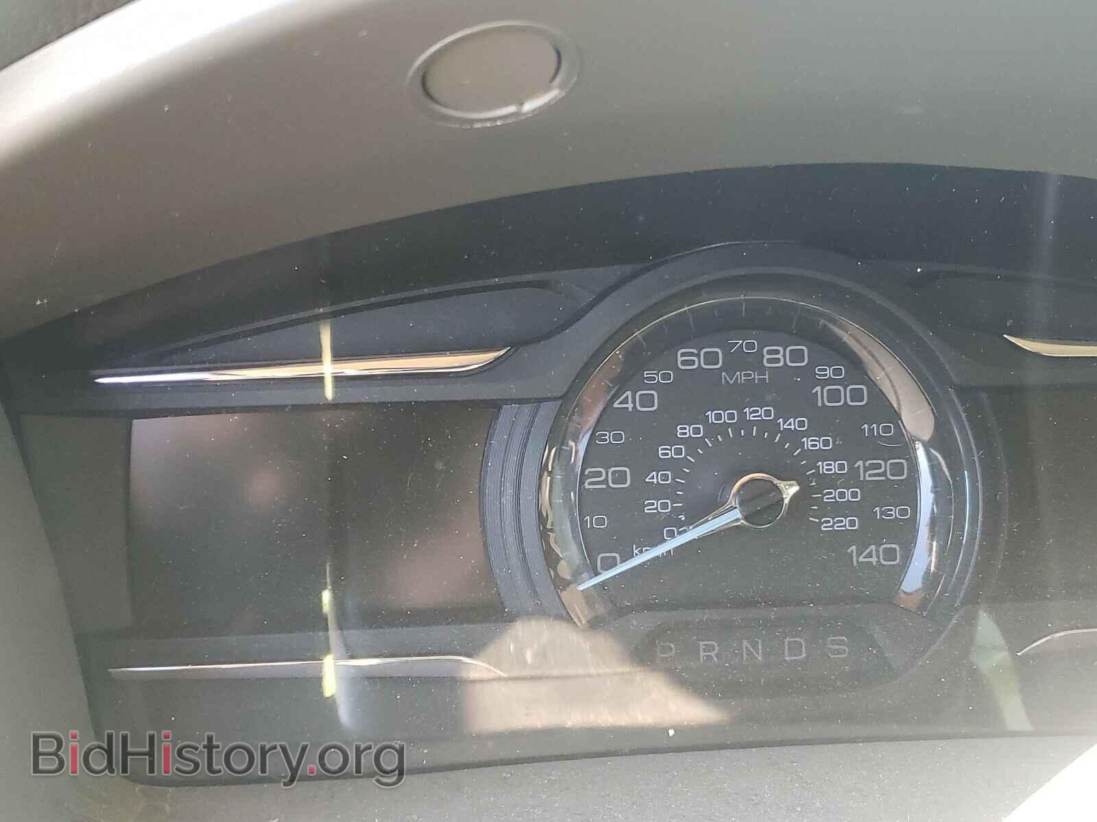 2019 FORD FLEX - VIN: 2FMGK5C88KBA02289 - Photo 8