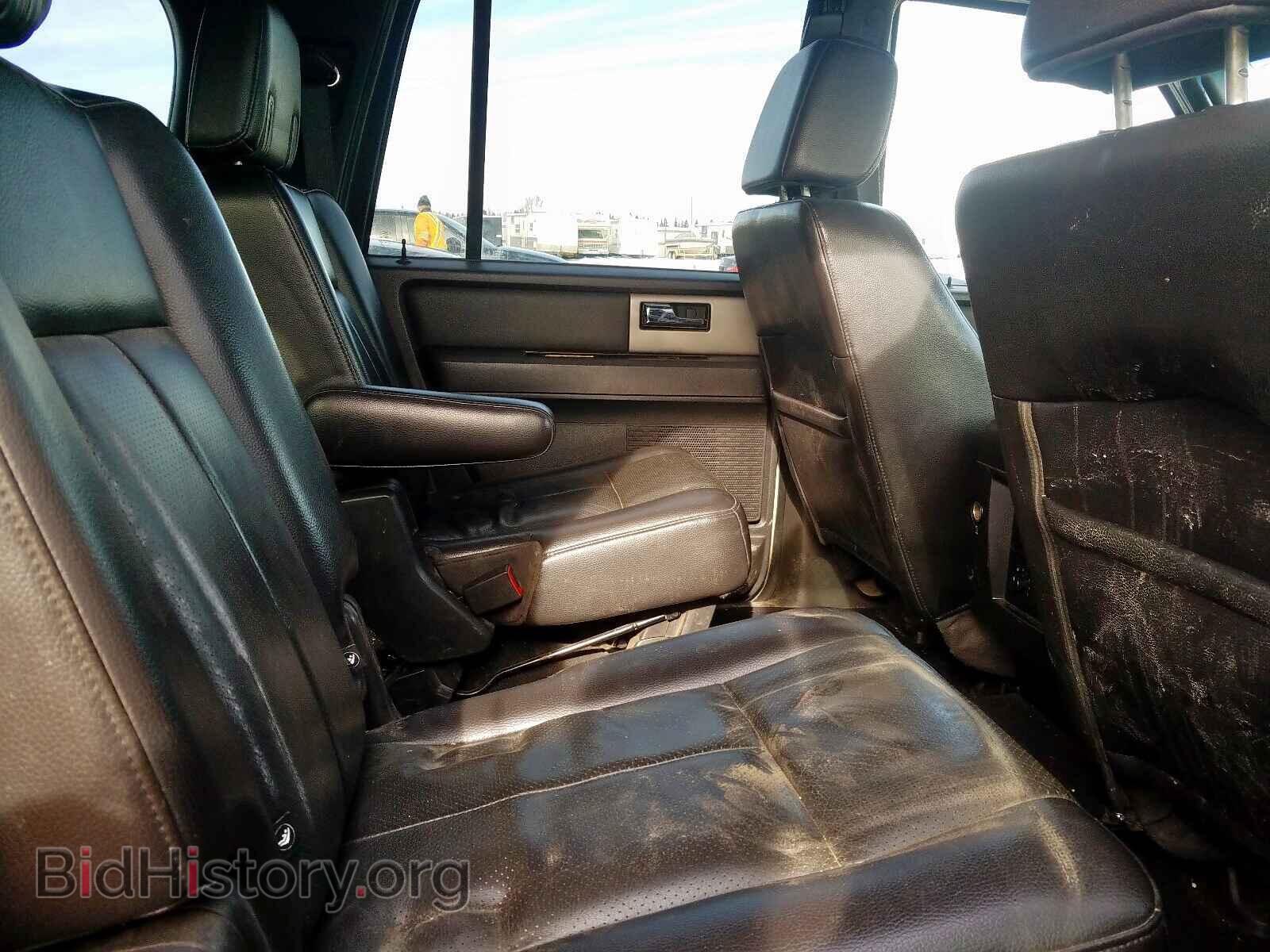 2007 FORD EXPEDITION - VIN: 1FMFK20577LA05664 - Фото 6