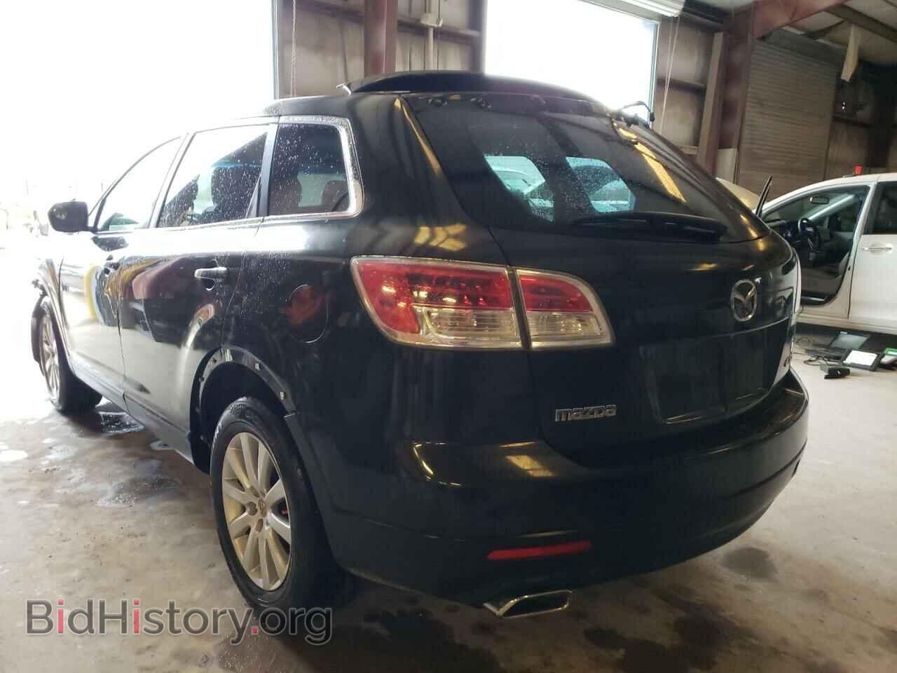 2007 MAZDA CX-9 - VIN: JM3TB28Y370103007 - Фото 3