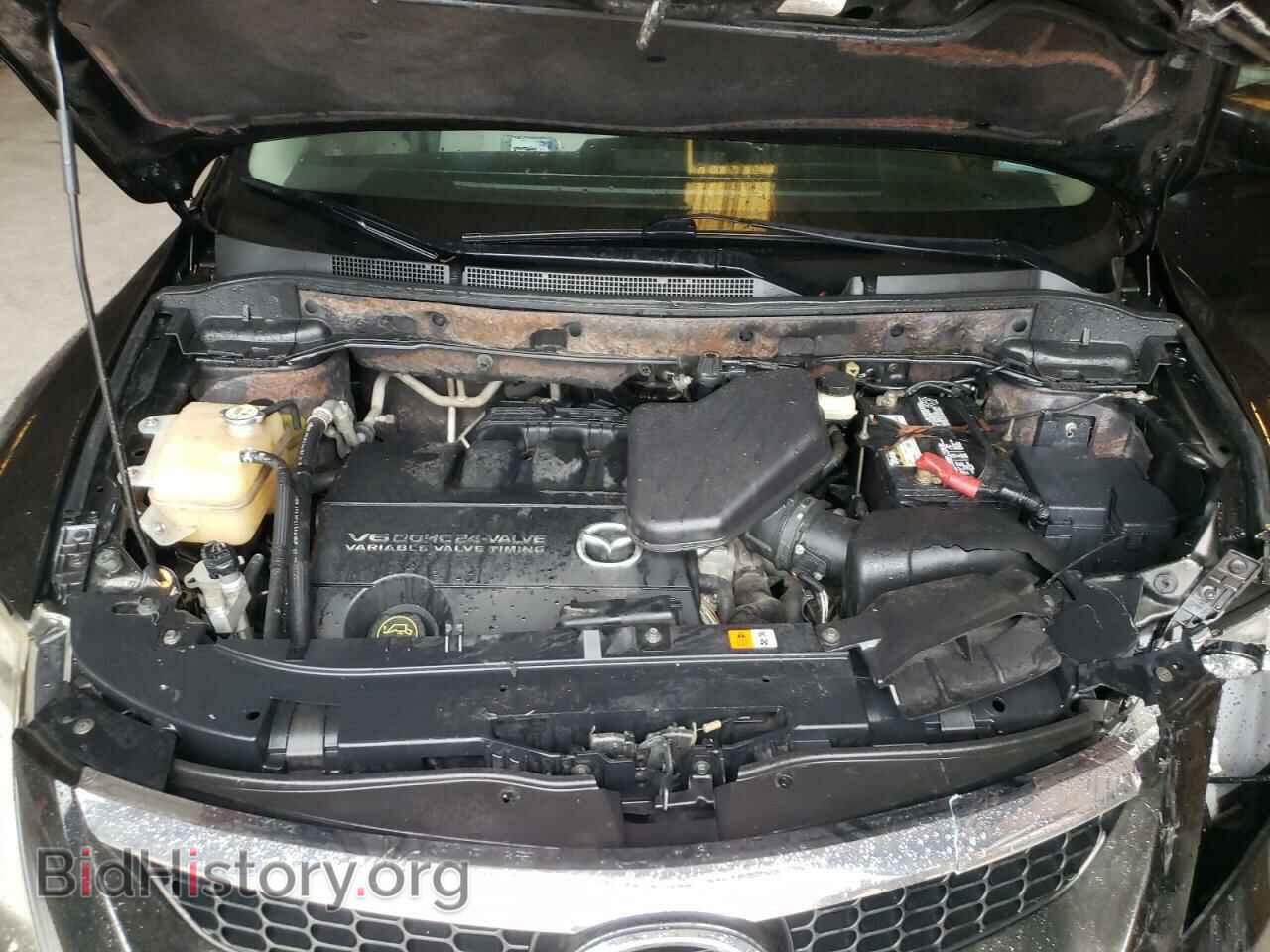 2007 MAZDA CX-9 - VIN: JM3TB28Y370103007 - Фото 7