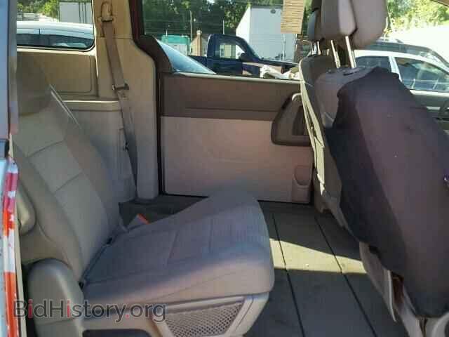 2010 DODGE CARAVAN - VIN: 2D4RN3D13AR389496 - Фото 6