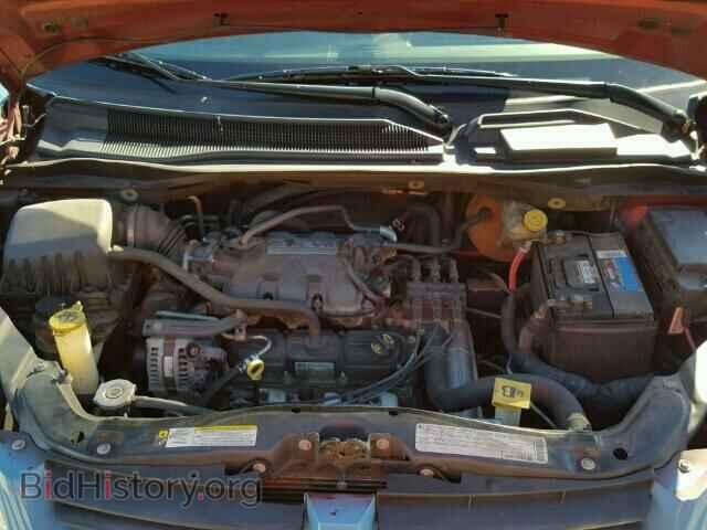 2010 DODGE CARAVAN - VIN: 2D4RN3D13AR389496 - Фото 7