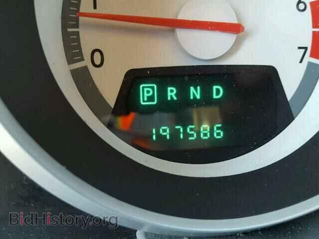 2010 DODGE CARAVAN - VIN: 2D4RN3D13AR389496 - Фото 8