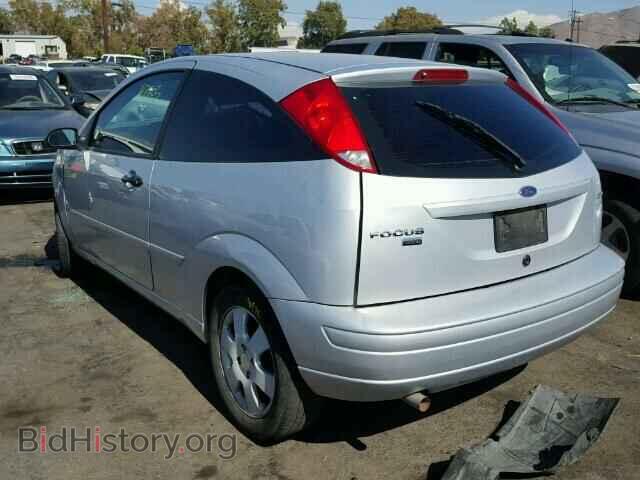 2005 FORD FOCUS - VIN: 3FAFP31N15R109145 - Фото 3