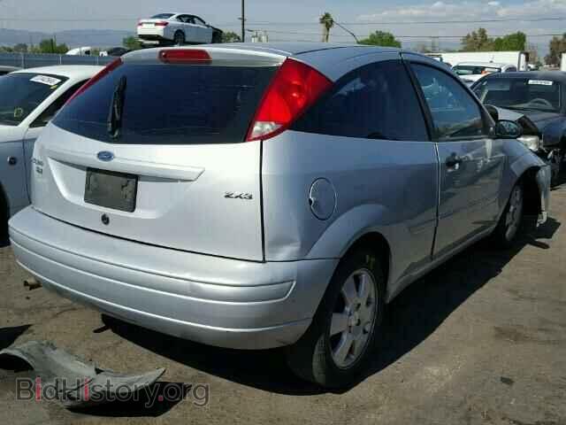 2005 FORD FOCUS - VIN: 3FAFP31N15R109145 - Фото 4