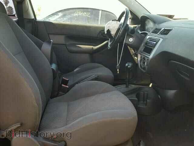 2005 FORD FOCUS - VIN: 3FAFP31N15R109145 - Фото 5