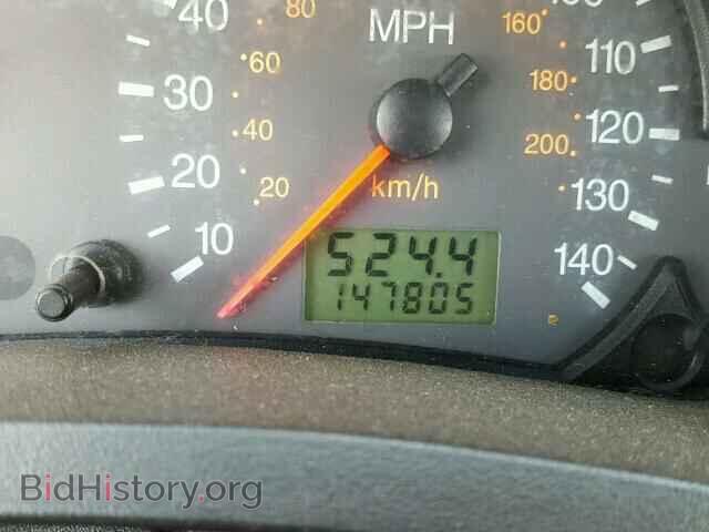 2005 FORD FOCUS - VIN: 3FAFP31N15R109145 - Фото 8