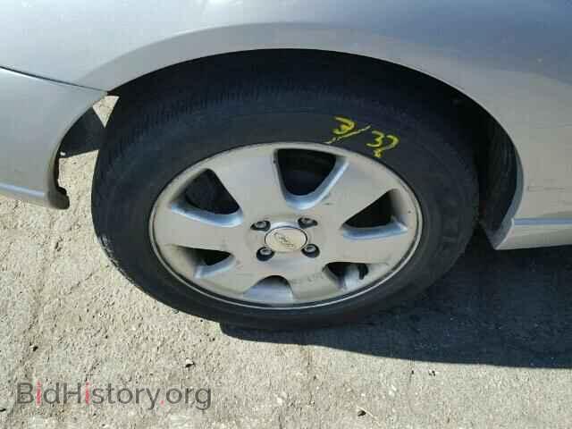 2005 FORD FOCUS - VIN: 3FAFP31N15R109145 - Фото 9