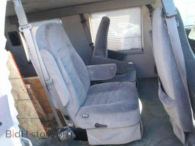 2000 DODGE RAM VAN - VIN: 2B6HB11X5YK149257 - Фото 8