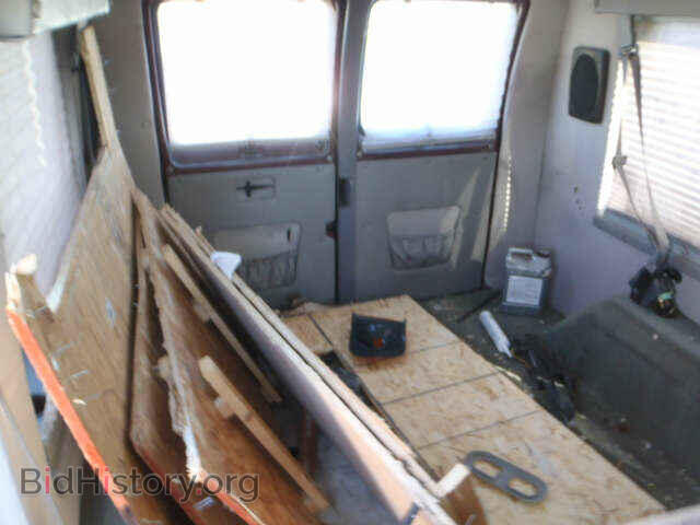 2000 DODGE RAM VAN - VIN: 2B6HB11X5YK149257 - Фото 9