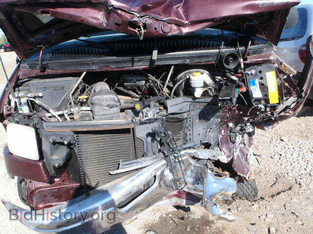 2000 DODGE RAM VAN - VIN: 2B6HB11X5YK149257 - Фото 10