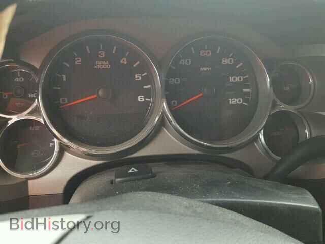 2012 CHEVROLET SILVERADO - VIN: 3GCPCSE05CG150860 - Фото 8
