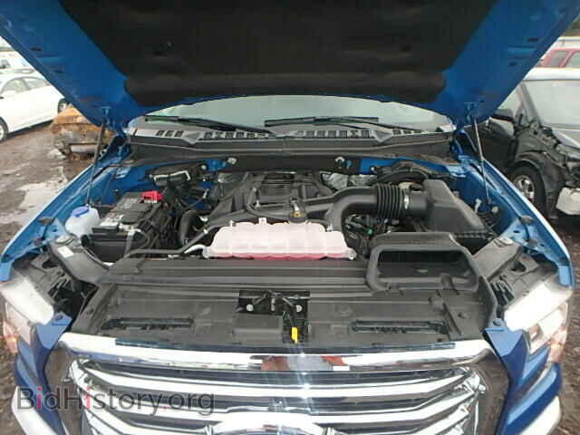 2015 FORD F150 - VIN: 1FTEW1EP7FFA70021 - Фото 7