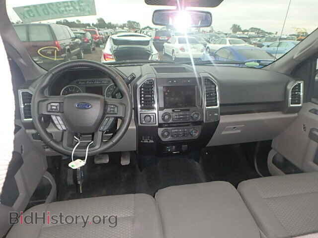 2015 FORD F150 - VIN: 1FTEW1EP7FFA70021 - Фото 9