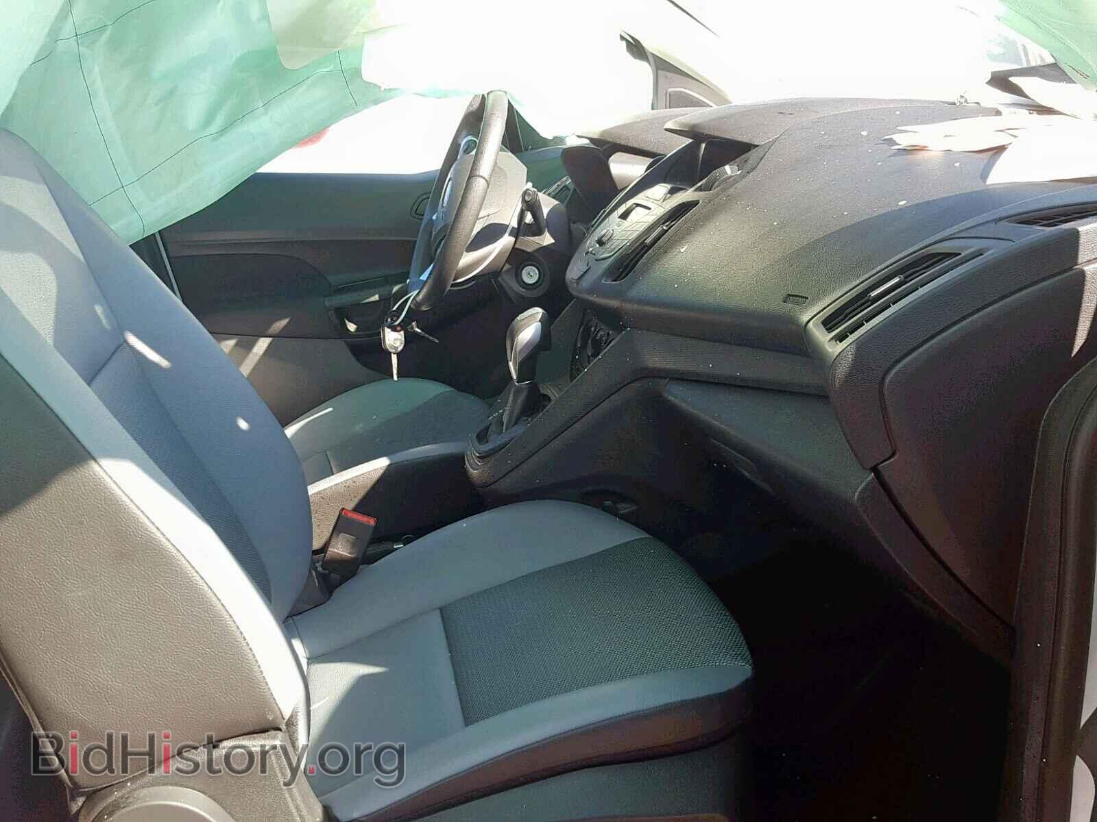 2018 FORD TRANSIT CO - VIN: NM0LS7E72J1377976 - Фото 5