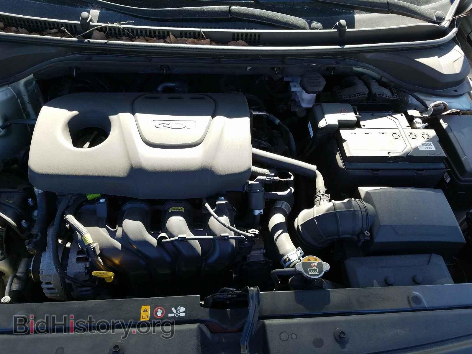 2019 HYUNDAI ACCENT - VIN: 3KPC24A38KE054907 - Фото 7