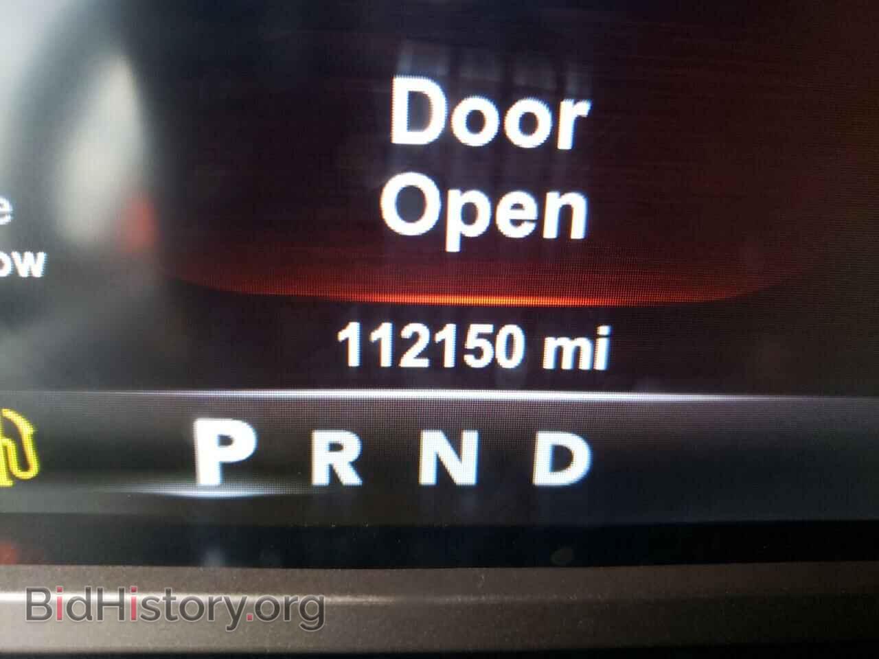 2017 RAM 1500 - VIN: 1C6RR7PT1HS701014 - Фото 8