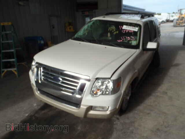 2010 FORD EXPLORER - VIN: 1FMEU6EE1AUA94123 - Photo 2