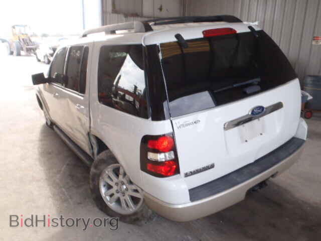 2010 FORD EXPLORER - VIN: 1FMEU6EE1AUA94123 - Photo 3